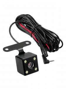 Видеорегистратор автомобильные зеркало с камерой заднего вида TDS TS-CAR10